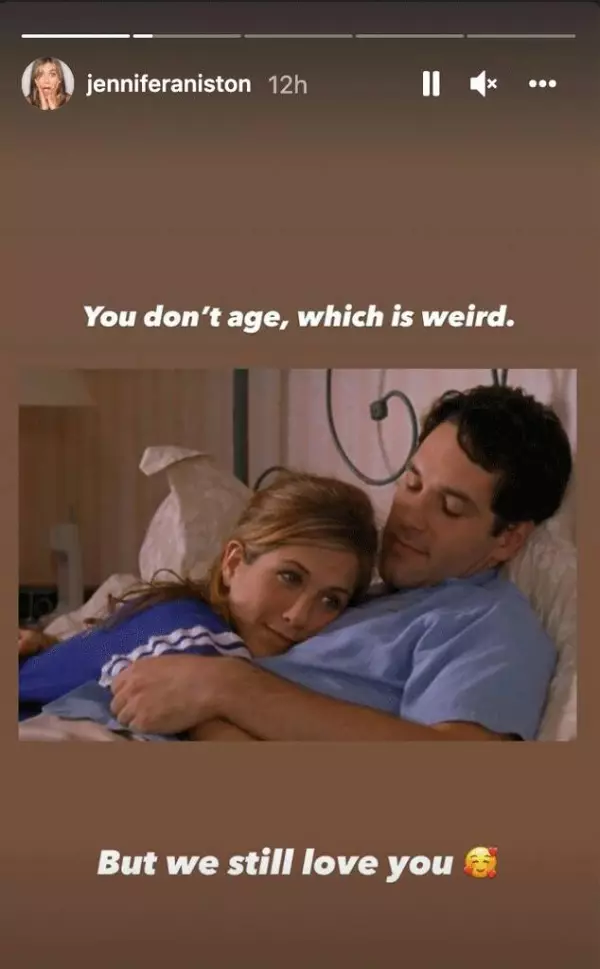 Foto de Jennifer Aniston