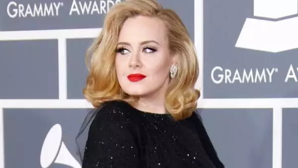 Adele