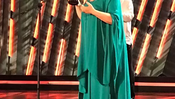 Adriana Barraza
