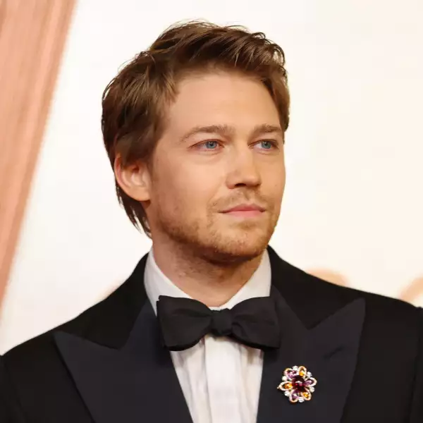 97th Annual Oscars - Arrivals