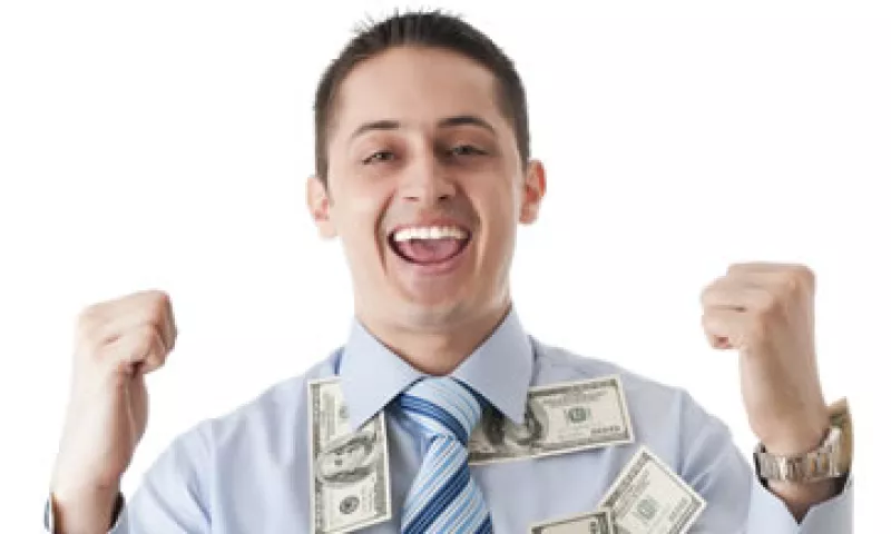 En lugar de pensar en dinero, debes comenzar a pensar en recursos para alcanzar un objetivo. (Foto: Getty Images)