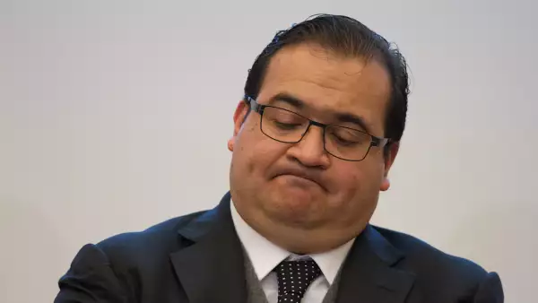 La administración de Javier Duarte ha sido cuestionada por actos violentos, desvíos y el asesinato de periodistas en la entidad.