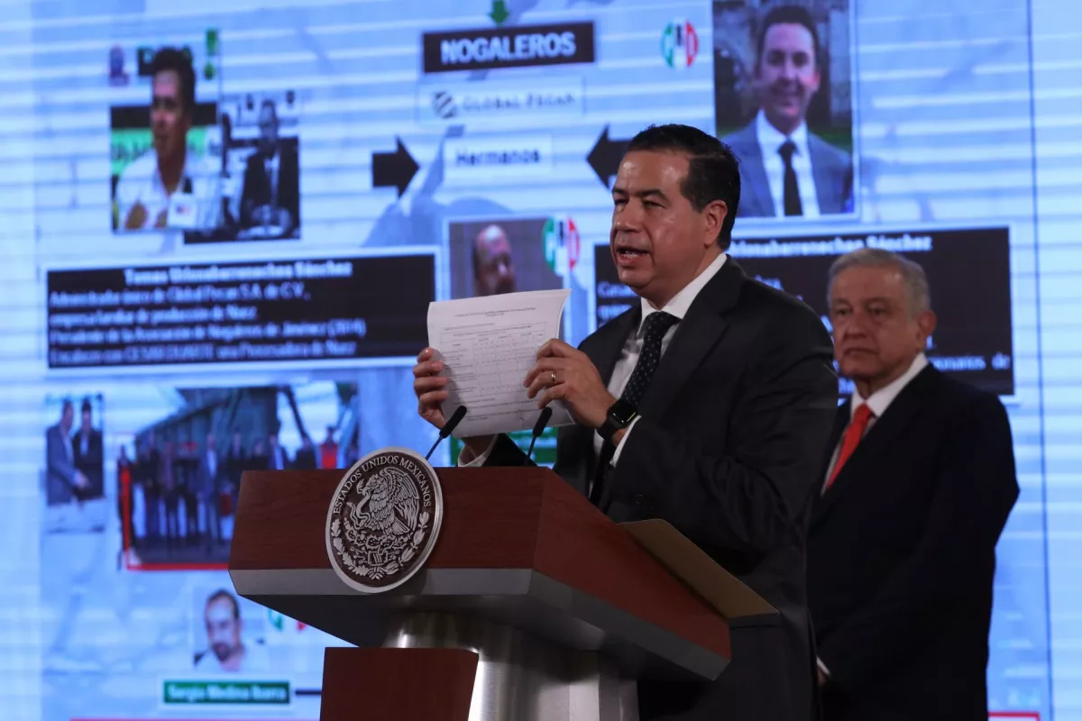 Ricardo Mejía