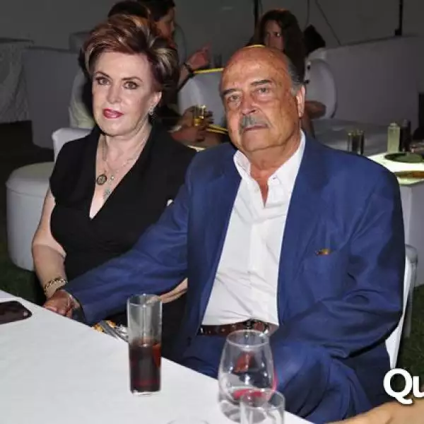 Bautizo de  Nicolás Theze