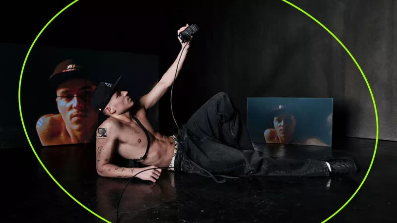 Foto: Willy Vanderperre