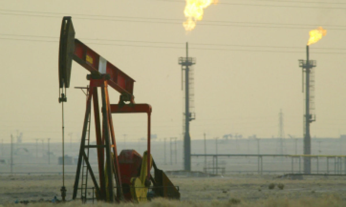 El petróleo se está negociando por debajo de los 50 dólares por barril. (Foto: Getty Images)