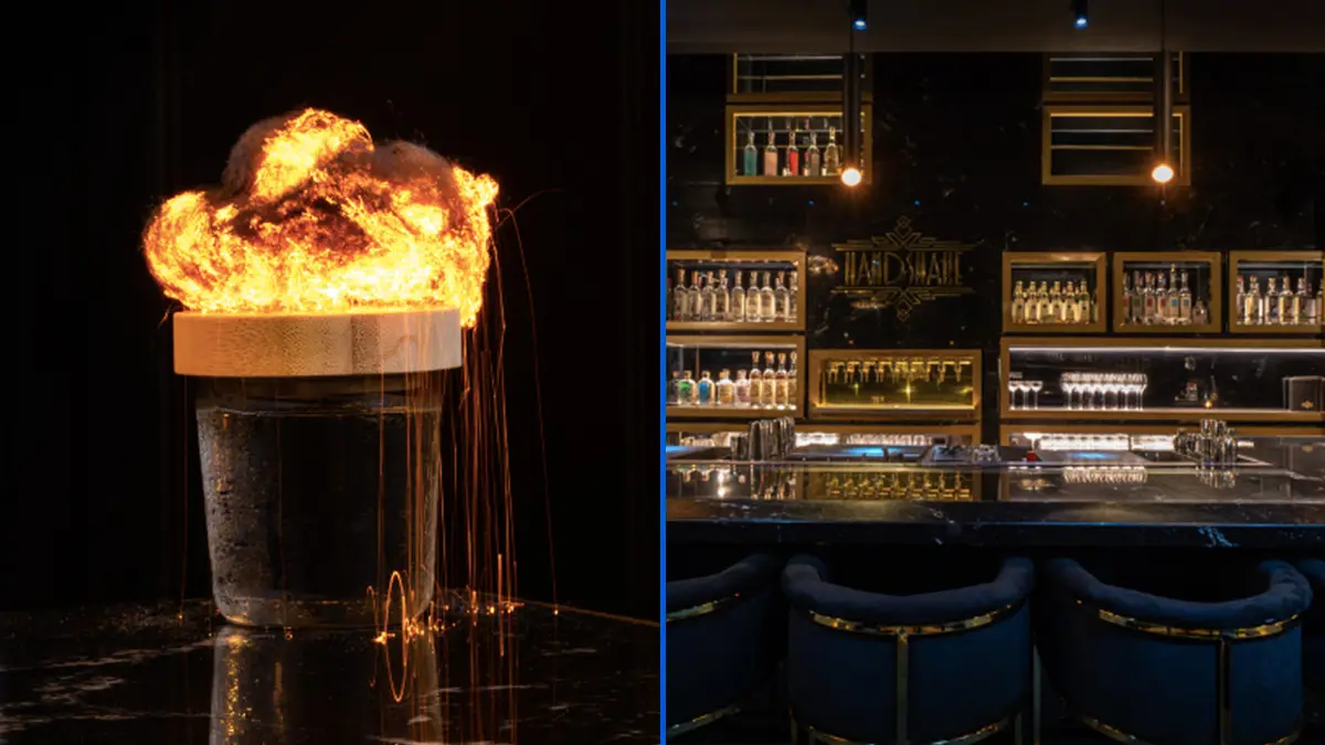 mejor bar cdmx