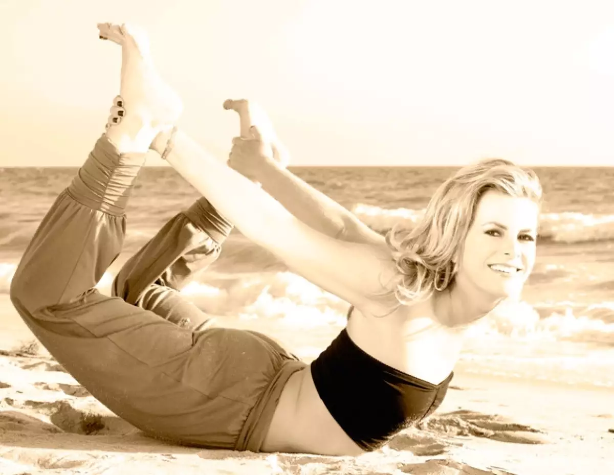 El libro "Del Punto A al Punto G" saldrá a la venta en mayo del 2012.