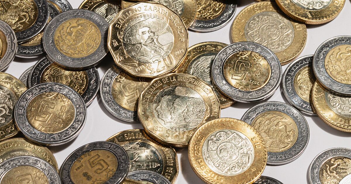 Cetes'teki yatırım patlaması Meksika hükümetine Noel yaşatıyor