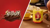 Controlaba 40% del chocolate en México, creó Carlos V y Abuelita, pero desapareció: la historia de La Azteca