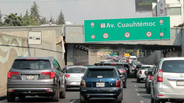Hoy No Circula Sabatino