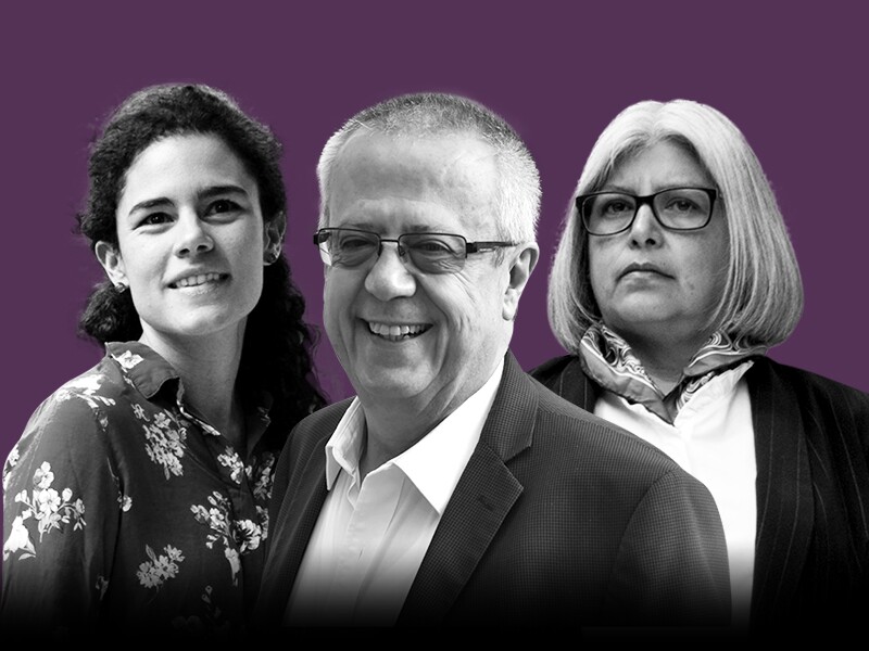 Gabinete econÃ³mico