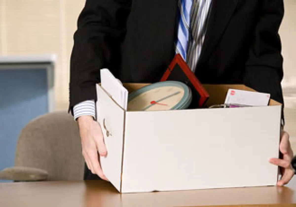 Los estados y actividades dependientes de la economía estadounidense elevarán el desempleo formal. (Foto: Jupiter images)