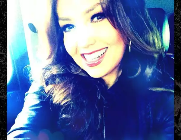 Thalía confesó que suele vacacionar en playas mexicanas.