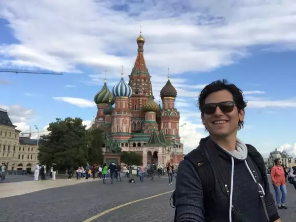 Alan por el mundo se renueva.