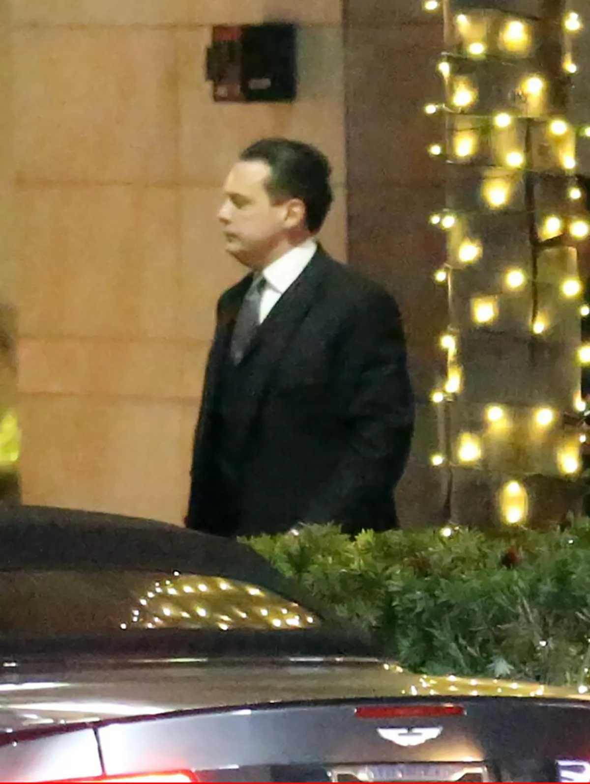 Luis Miguel