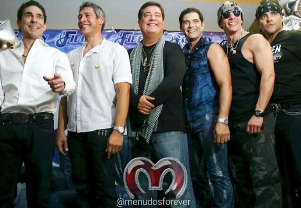 Menudo