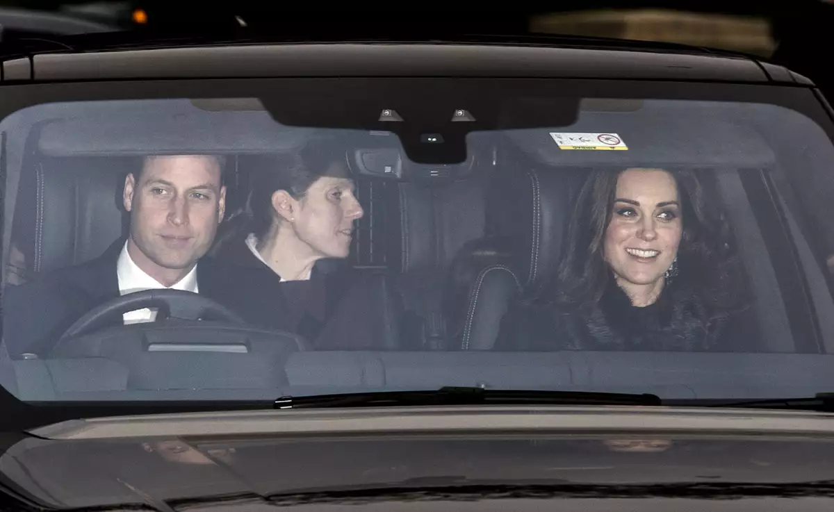 Kate Middleton