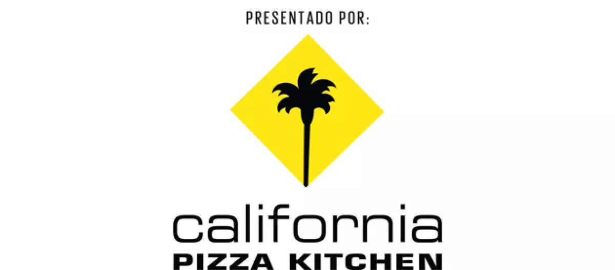 California Pizza Kitchen