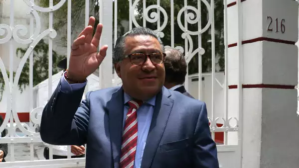 Horacio Duarte