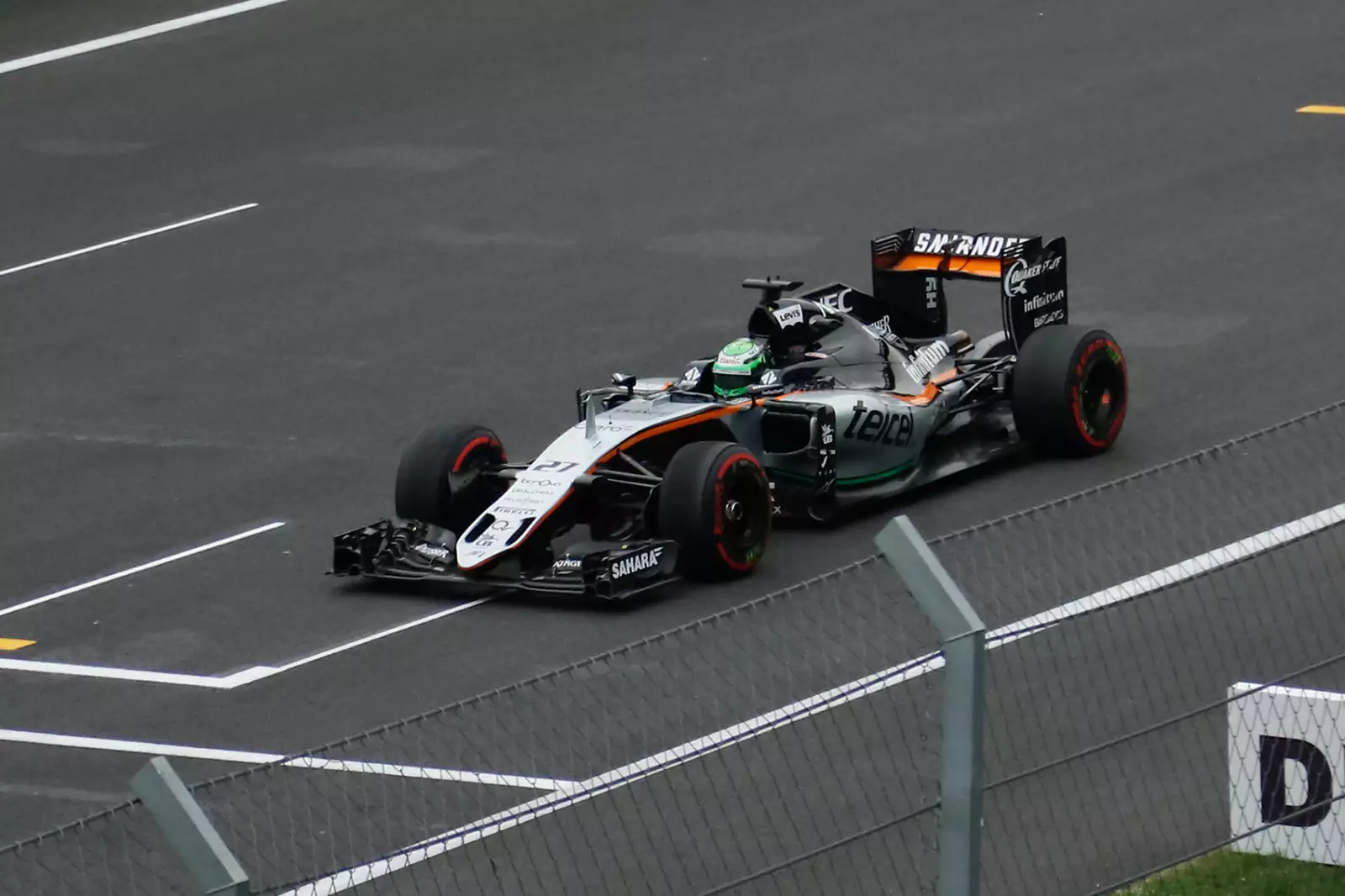 Viernes F1