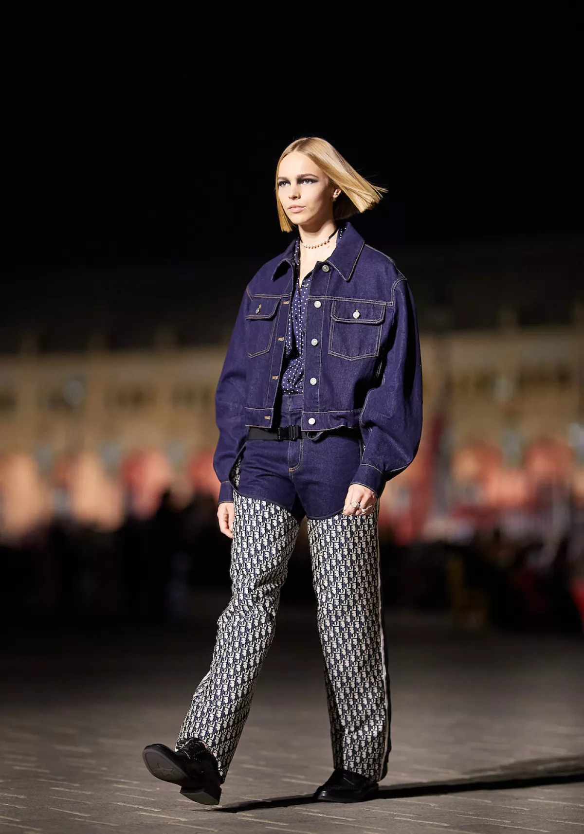 Dior Cruise