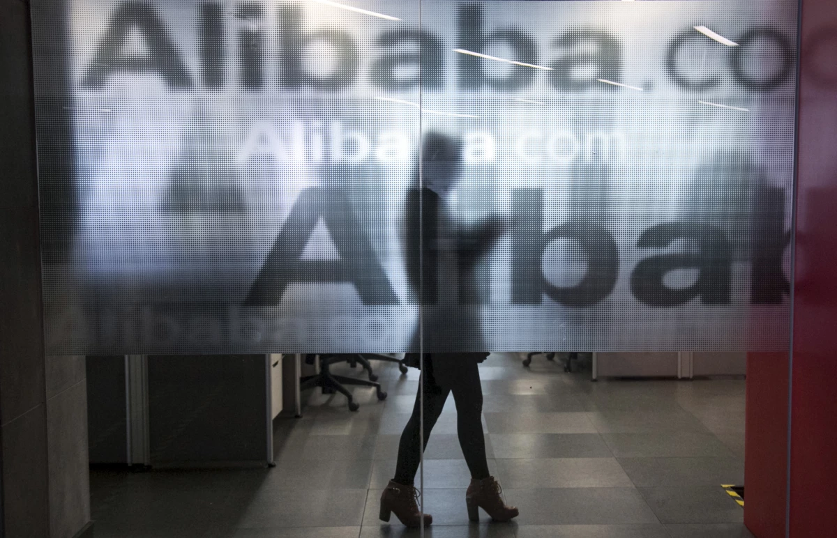 La empresa minorista china ha proporcionado a la SEC su información contable, según se detalla en el informe anual de la empresa.