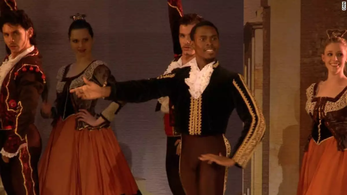 ballet