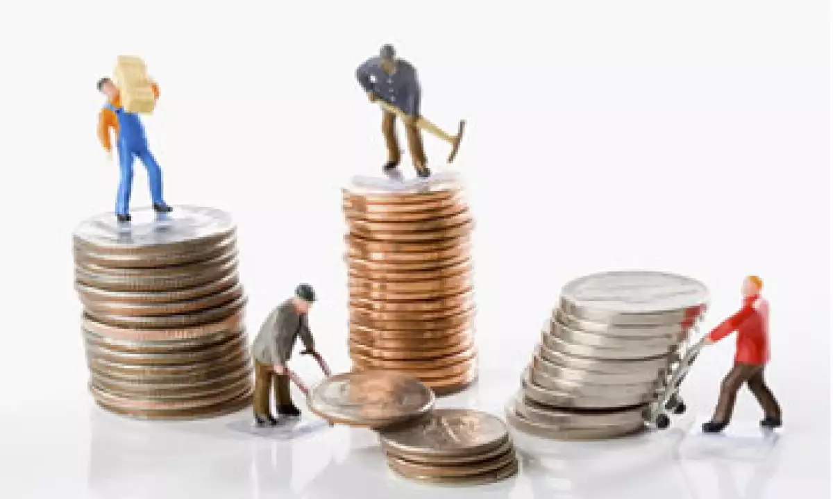 Las compensaciones no son un gasto, aprende cómo convertirlas en una inversión rentable. (Foto: Photos To Go)