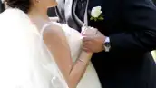 Jonathan Gonzalez y Liliana Plascencia