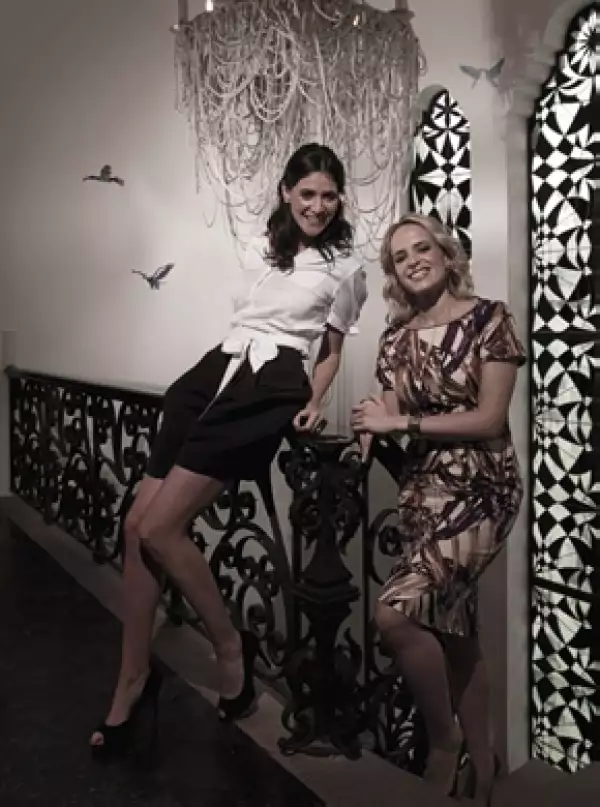 La boutique está dentro de Common People, en Emilio Castelar 149, en Polanco.