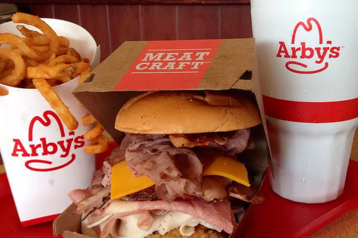 Arby's