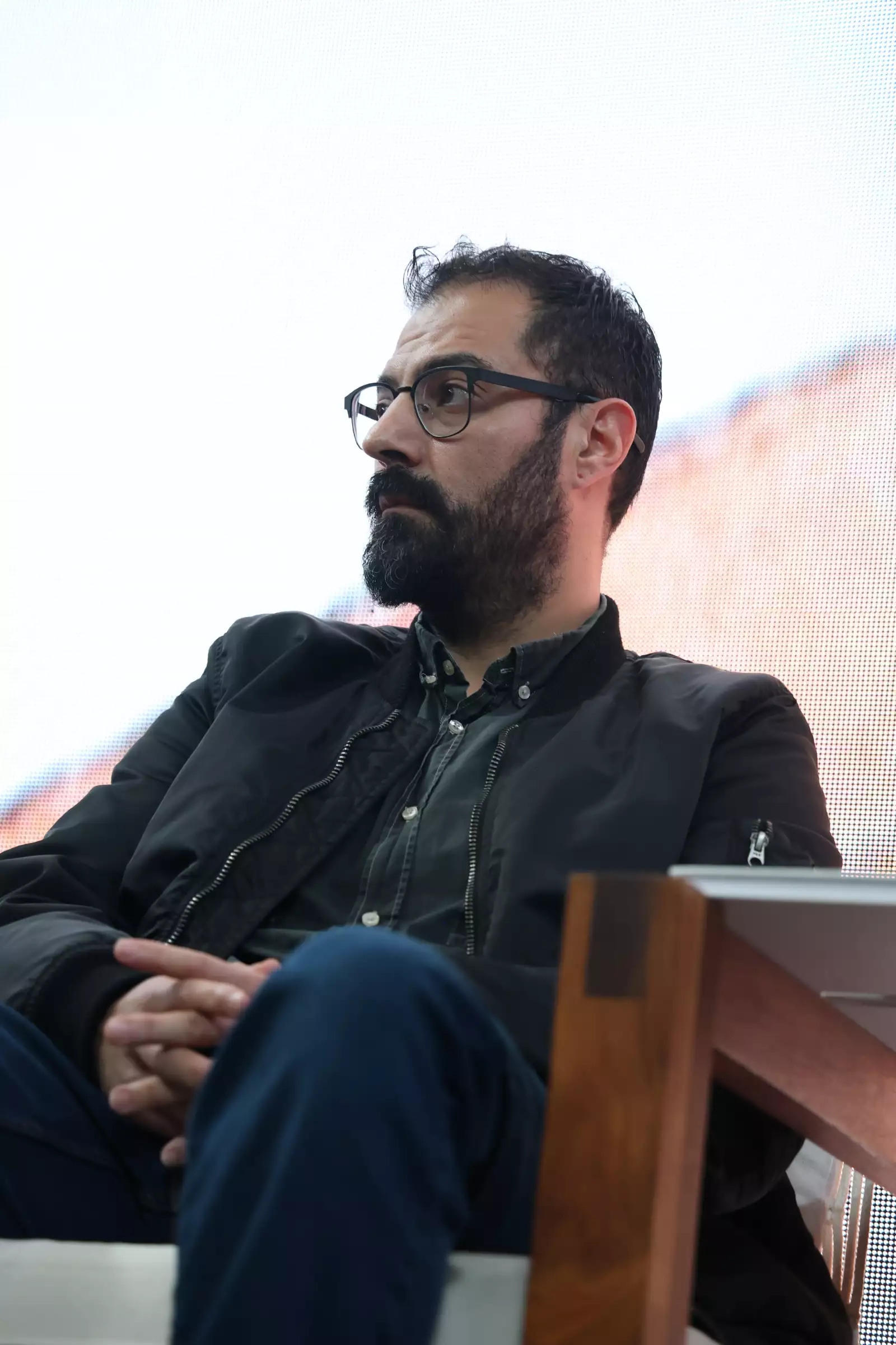 Mario Sánchez Carbajal