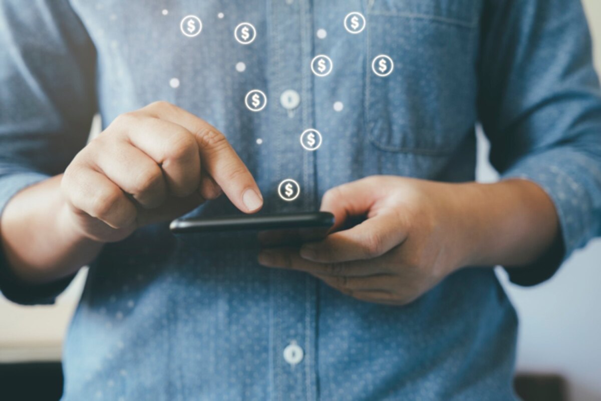 Las tecnológicas financieras viven un auge en México gracias a la Ley Fintech