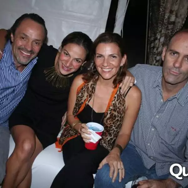 Cumpleaños Mariana jamit