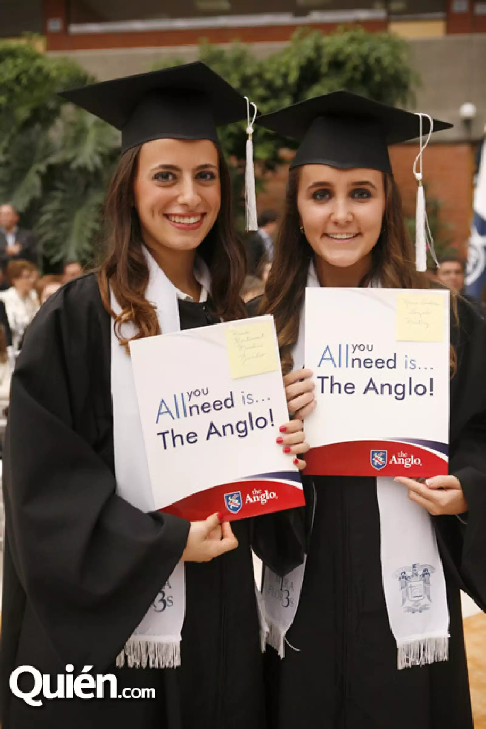 Montserrat Marchini,Andrea Gonzalo