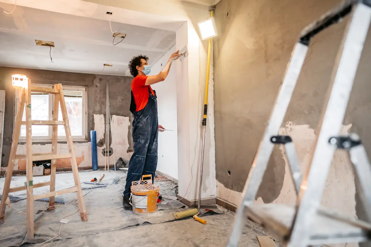 remodelaciones para aumentar la plusvalía en la vivuenda