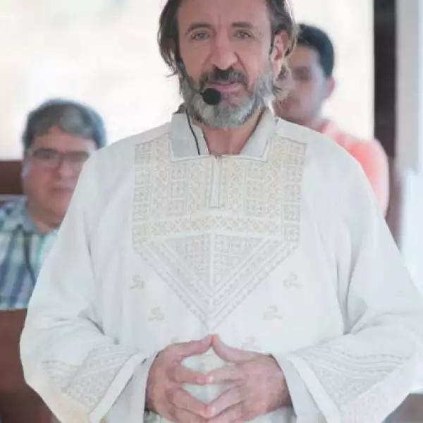 Seminario Renacer