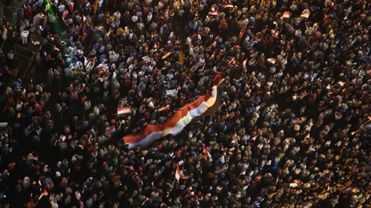 Abdel Fatah al Sisi
