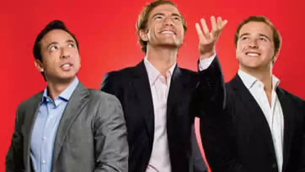 Un "no se puede" es lo mejor que nos pueden decir como emprendedores, de acuerdo con Jorge Camil. (Foto: Carlos Aranda / Mondaphoto)