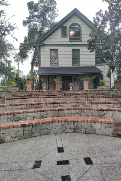 St. Augustine y St. Pete Clearwater, Florida