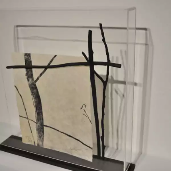 Exposición Obra Gráfica