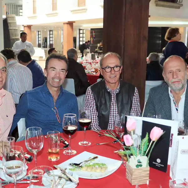 Corrida 16 Temporada Grande 