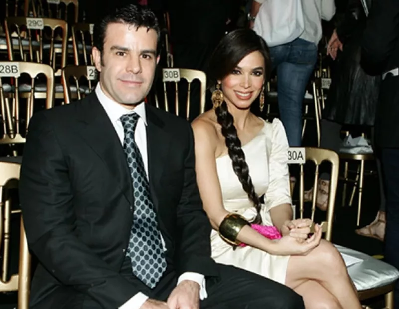 De acuerdo con el programa  Ventaneando, la pereja fue despedida luego de que emplearan tiempo en pantalla para aclarar supuesta infidelidad de Capetillo.