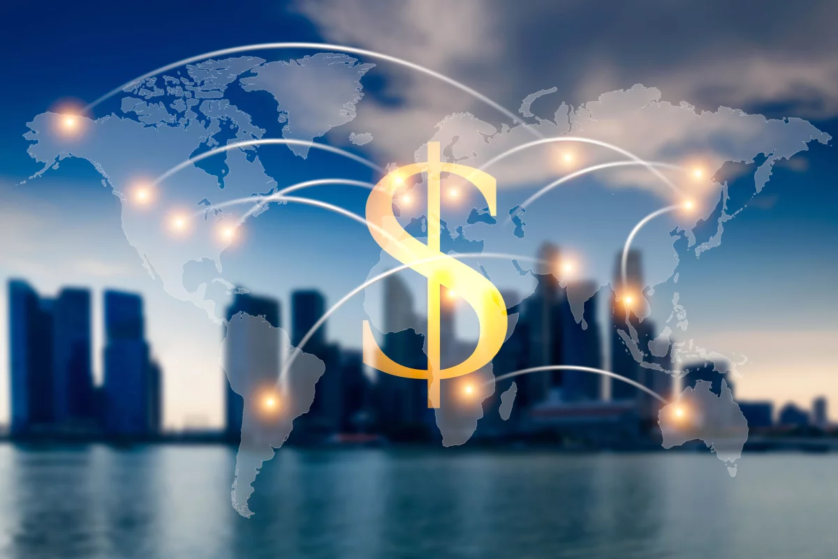inversion dolares