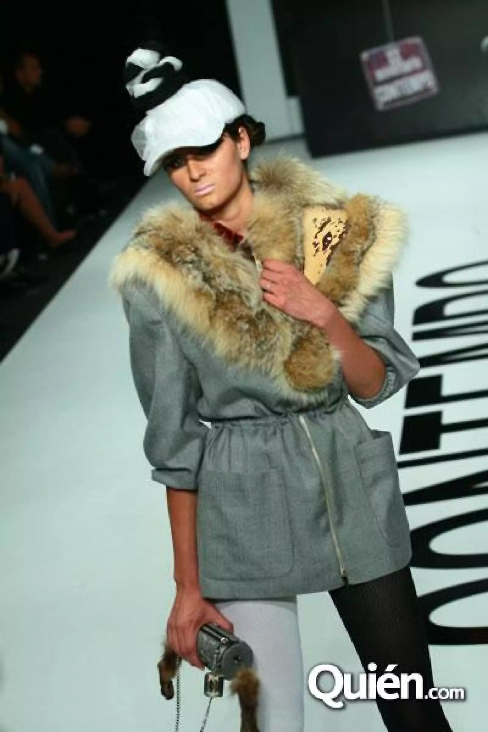 DFashion Pasarela Contempo XX Aniversario.