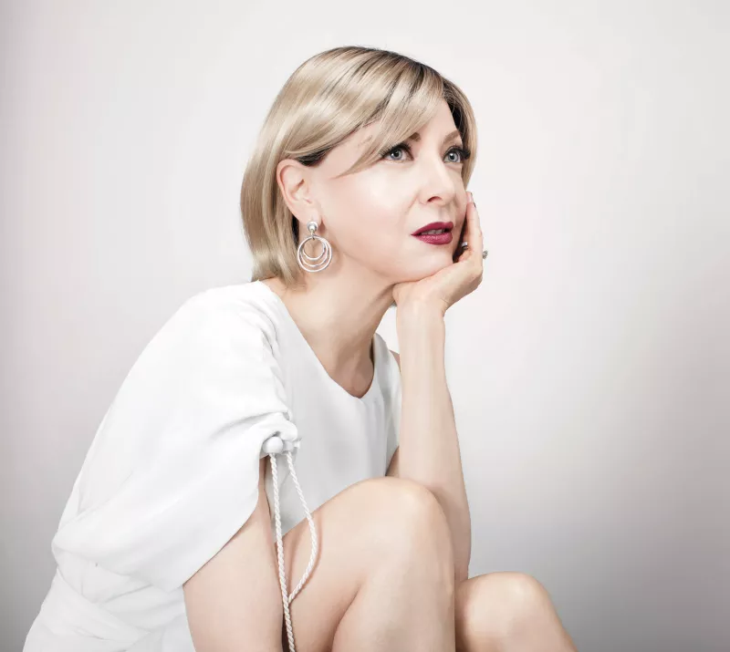 31 mujeres que amamos