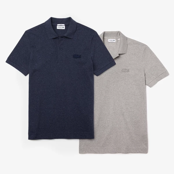 Foto: Lacoste, Loop Polo