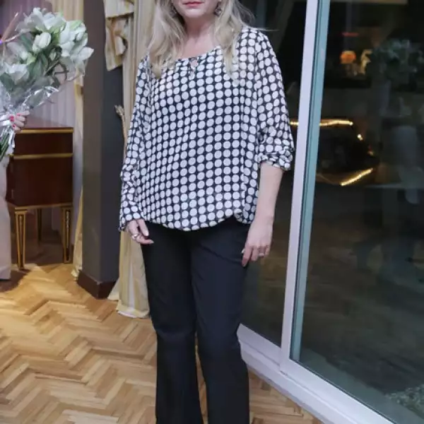 Patricia Finkelstein