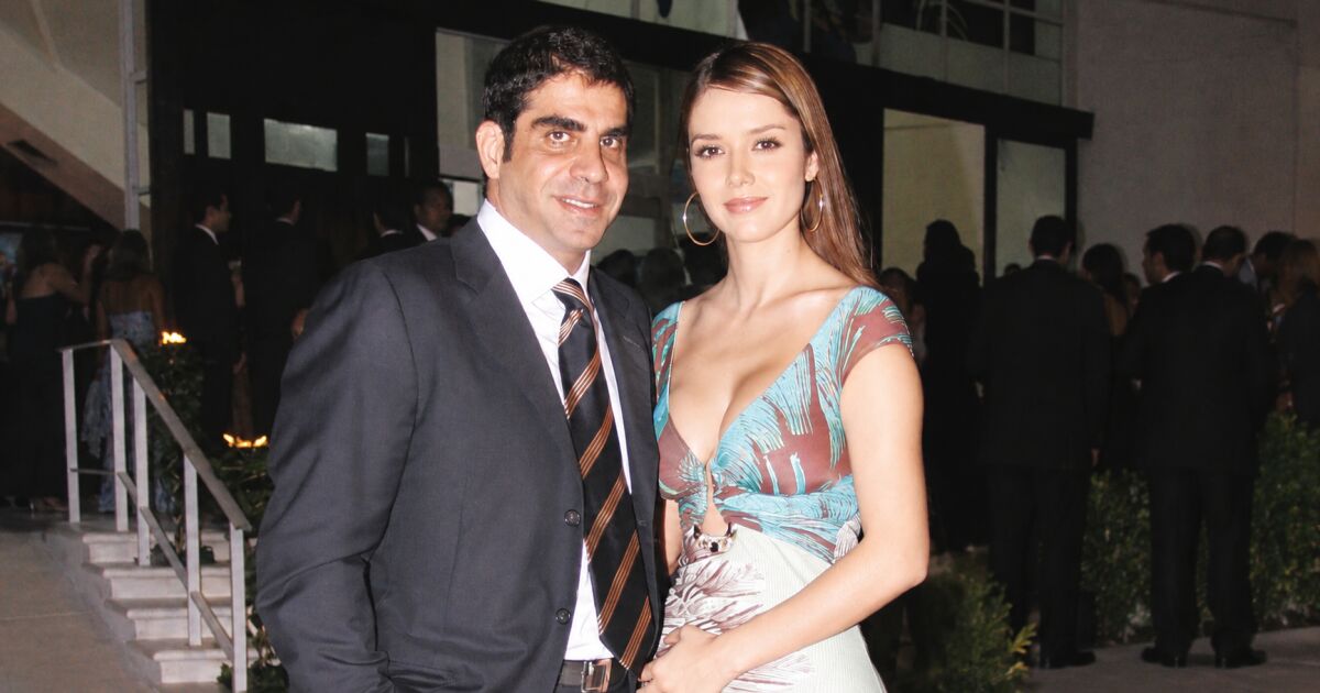 Jorge Kahwagi y sus historias de amor con Marlene Favela y Ana Bárbara; hubo un anillo de compromiso, pero no boda